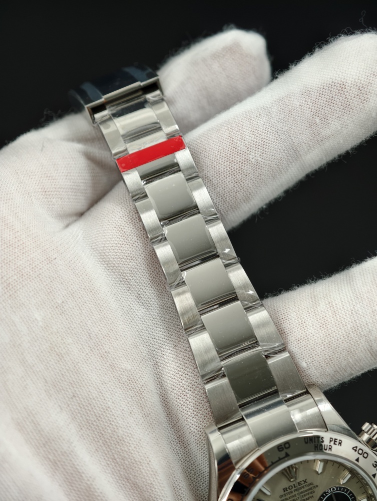 VSF Ghost Daytona 126509 | 40mm | DD4131 Movement