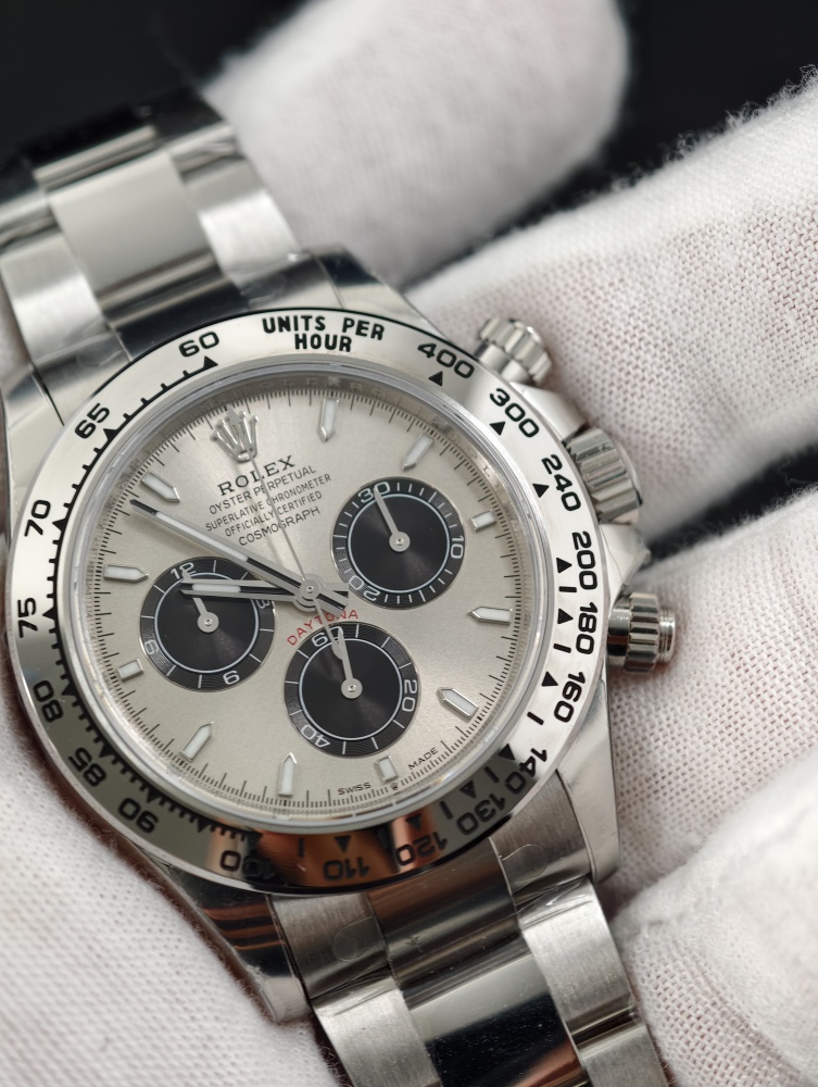VSF Ghost Daytona 126509 | 40mm | DD4131 Movement