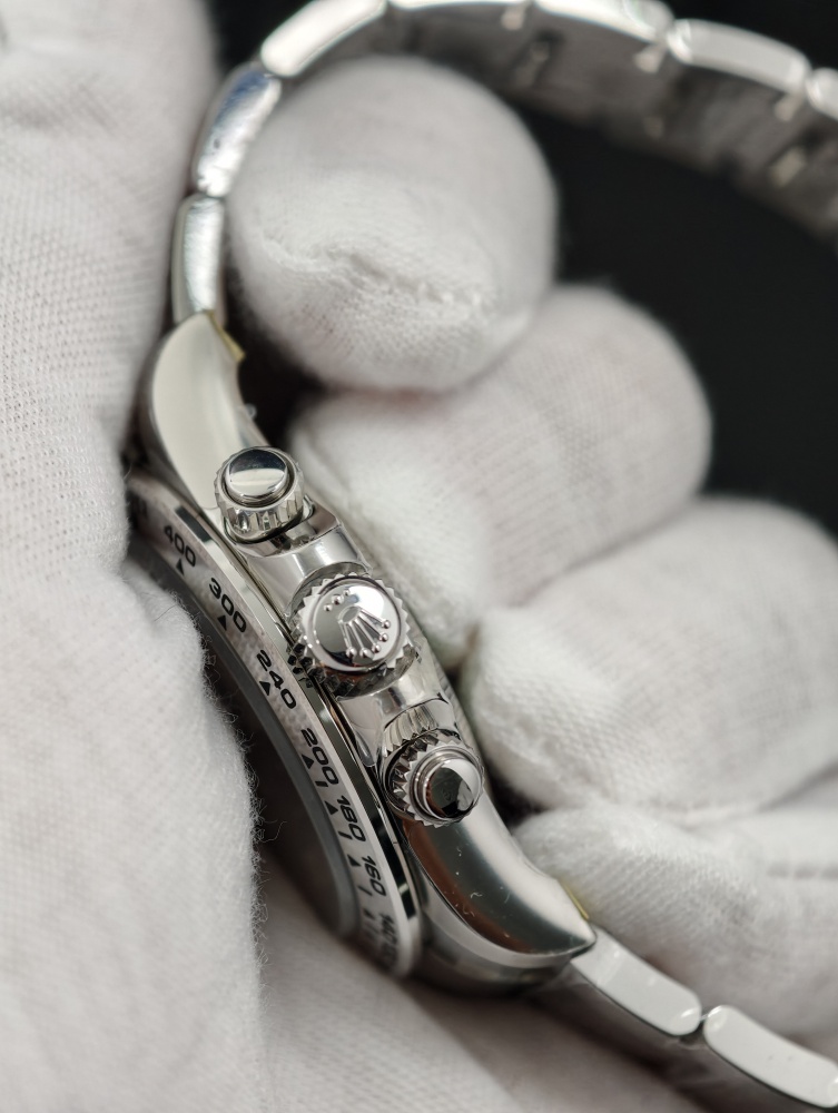 VSF Ghost Daytona 126509 | 40mm | DD4131 Movement