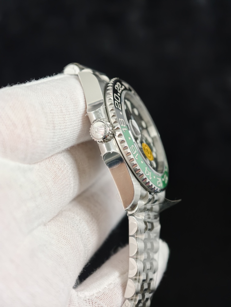 VSF GMT-Master II Sprite 40mm Jubilee – DD3285 Free-Sprung Looking Super Clone
