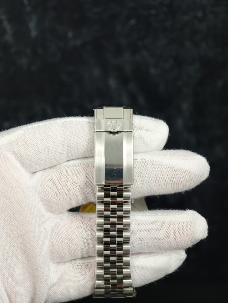 VSF GMT-Master II Sprite 40mm Jubilee – DD3285 Free-Sprung Looking Super Clone