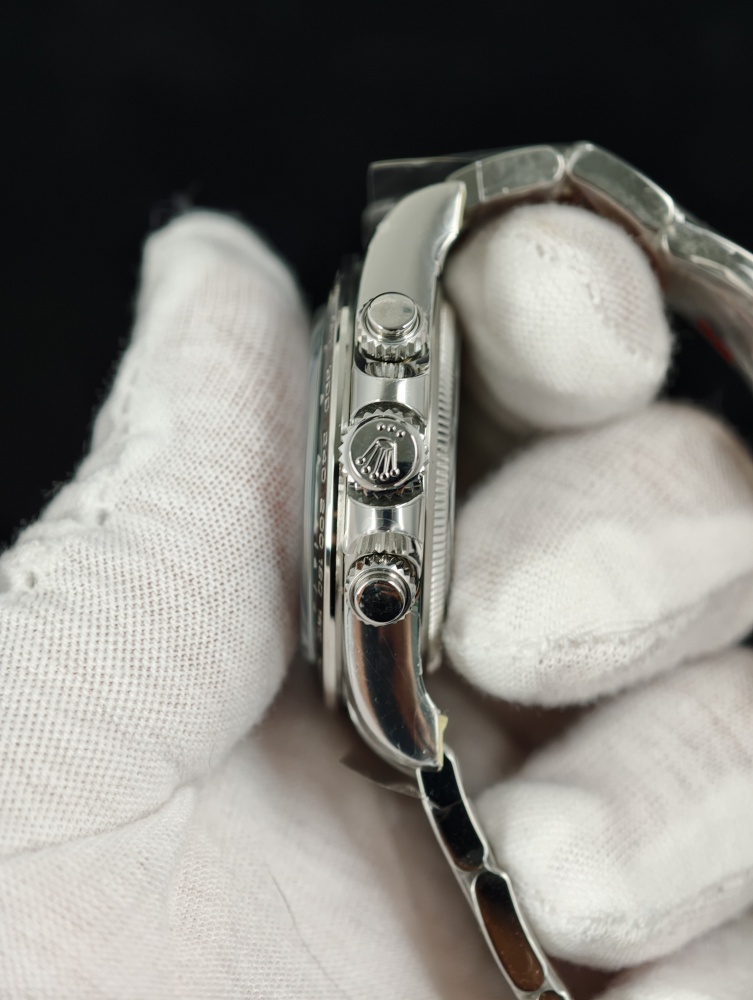 VSF Daytona 126500LN Panda 40mm – DD4131 Free-Sprung Looking Super Clone