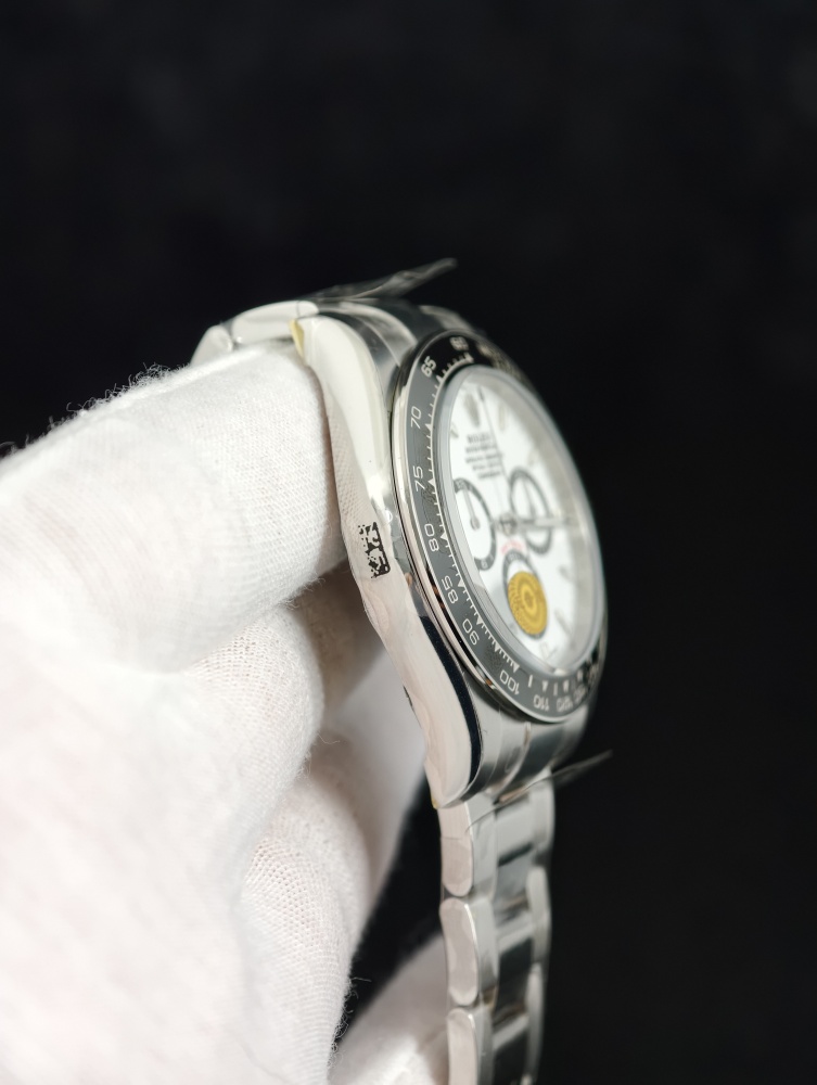 VSF Daytona 126500LN Panda 40mm – DD4131 Free-Sprung Looking Super Clone
