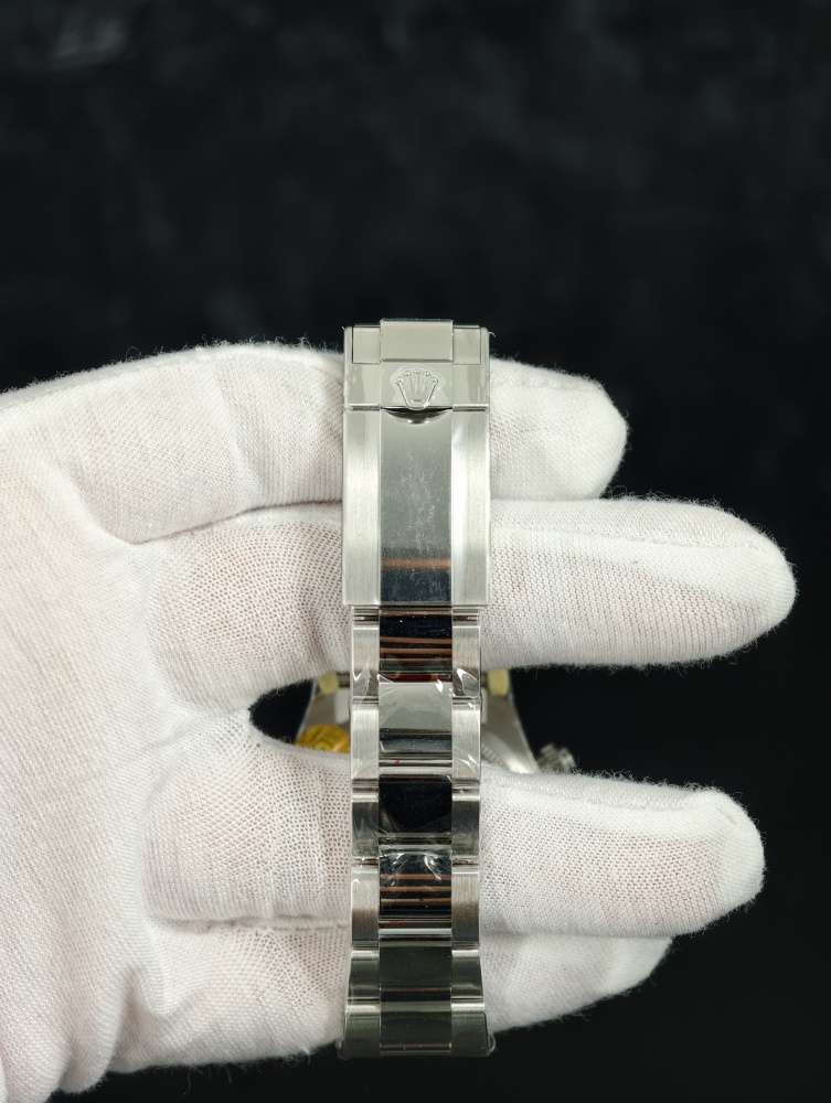 VSF Daytona 126500LN Panda 40mm – DD4131 Free-Sprung Looking Super Clone