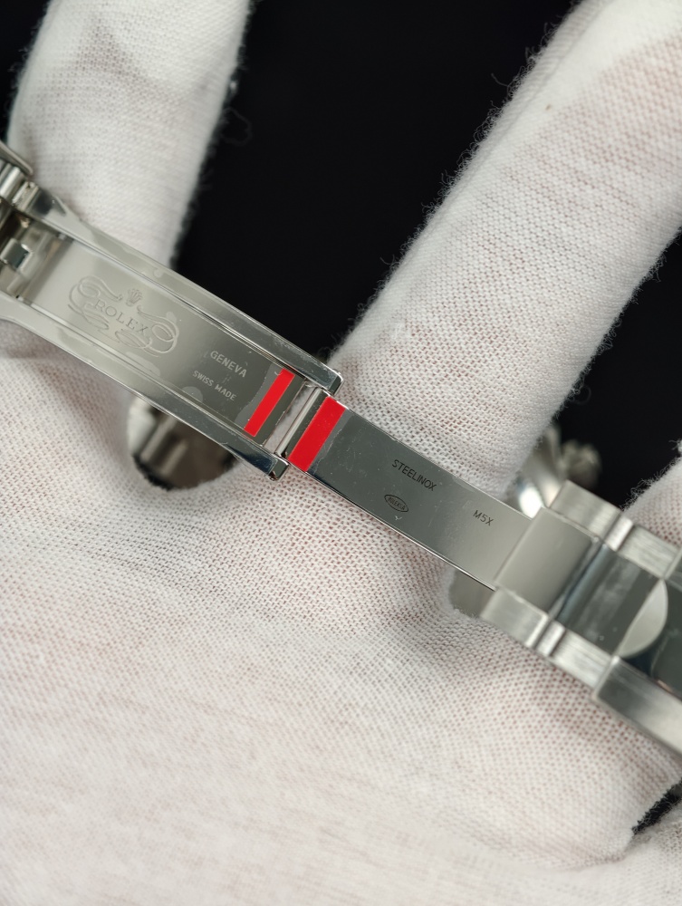VSF Daytona 126500LN Panda 40mm – DD4131 Free-Sprung Looking Super Clone