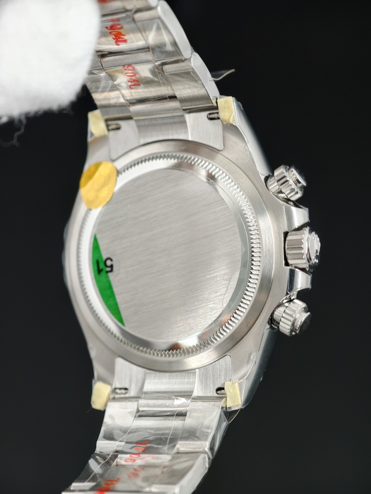 VSF Daytona 126500LN Panda 40mm – DD4131 Free-Sprung Looking Super Clone