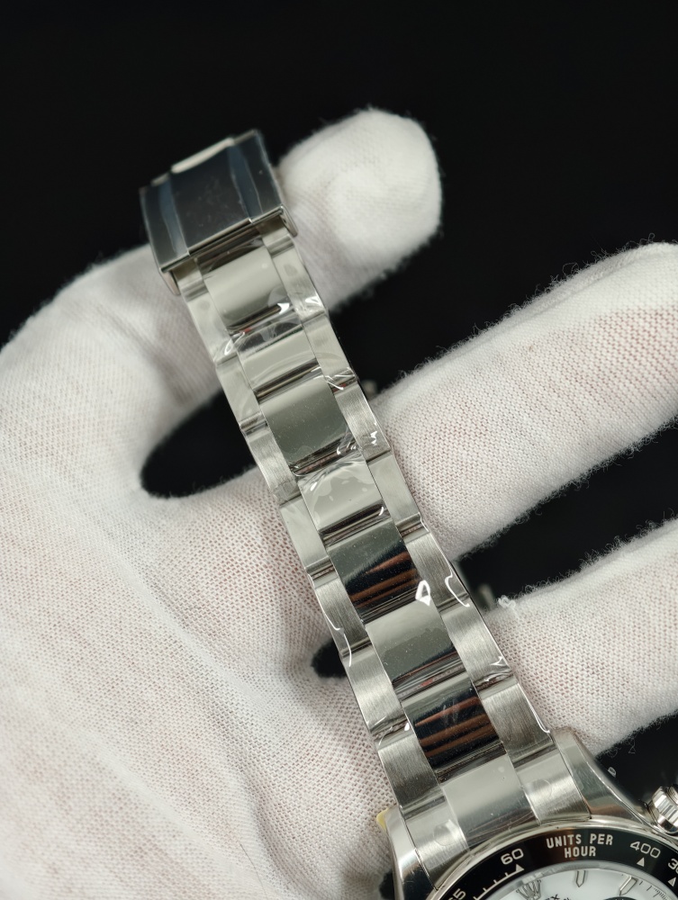 VSF Daytona 126500LN Panda 40mm – DD4131 Free-Sprung Looking Super Clone