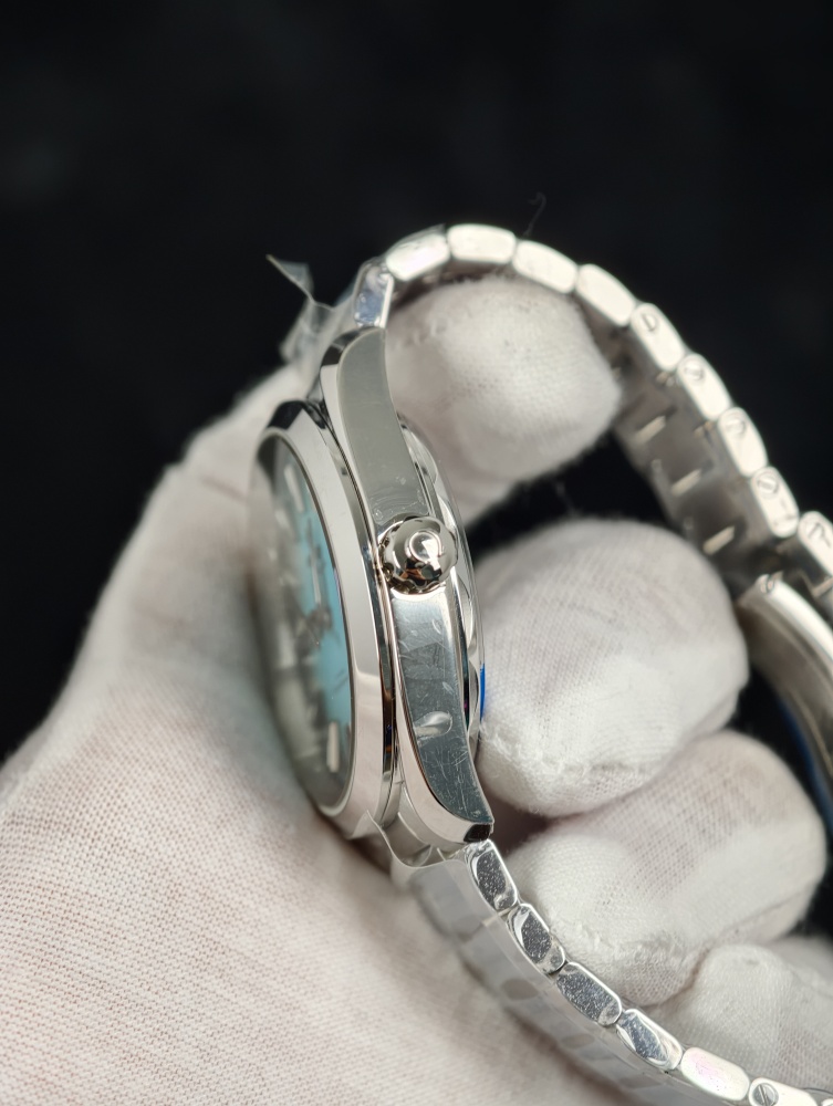 VSF Seamaster Aqua Terra Turquoise Dial | 41mm | DD8900 Super Clone Movement