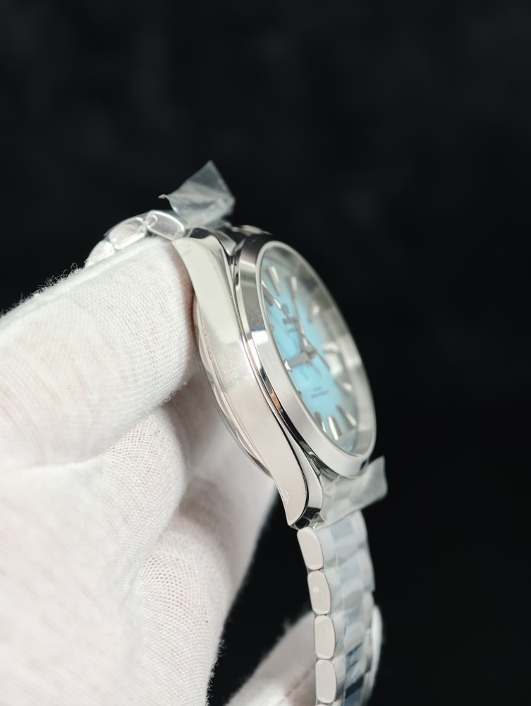 VSF Seamaster Aqua Terra Turquoise Dial | 41mm | DD8900 Super Clone Movement