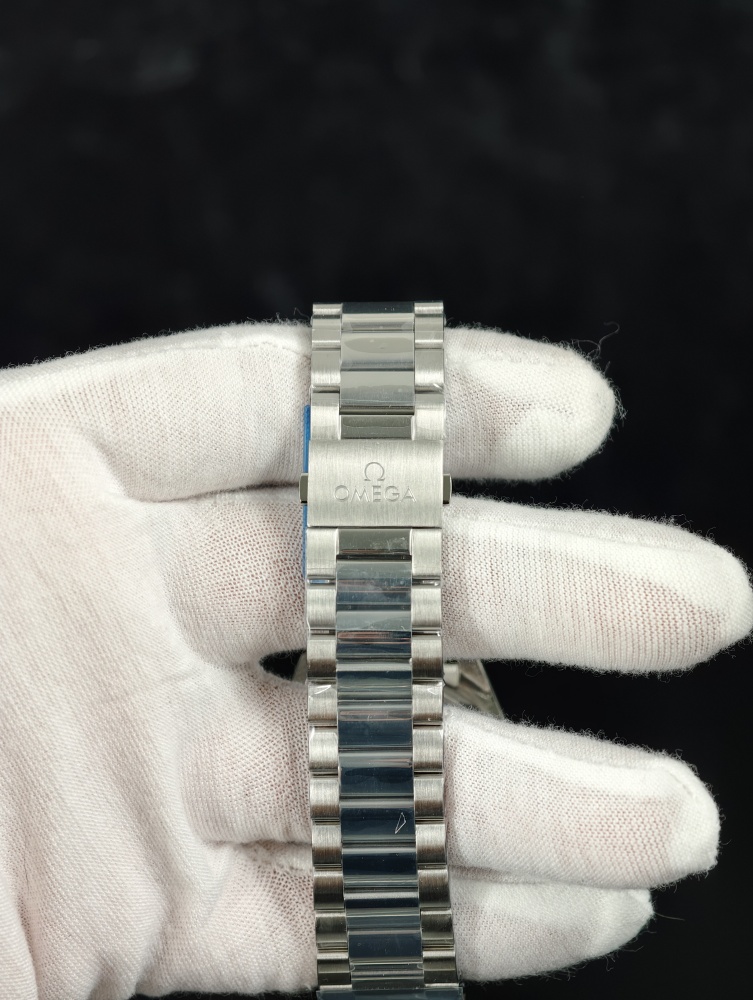 VSF Seamaster Aqua Terra Turquoise Dial | 41mm | DD8900 Super Clone Movement