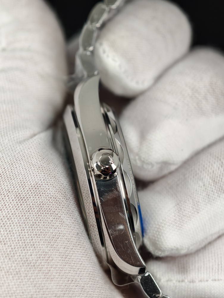 VSF Seamaster Aqua Terra Turquoise Dial | 41mm | DD8900 Super Clone Movement