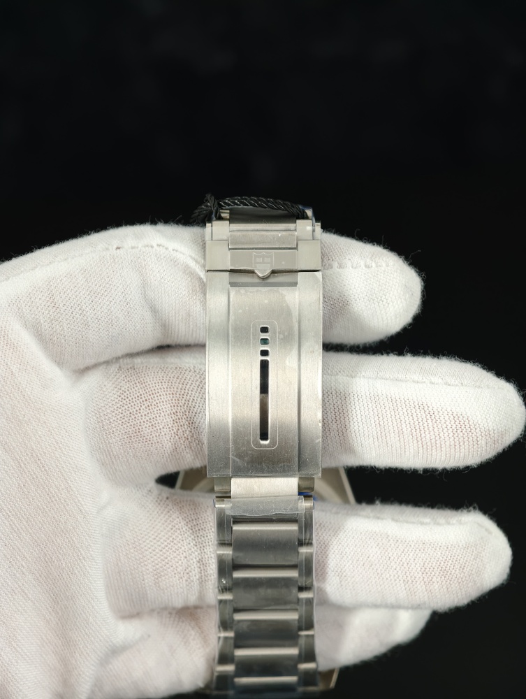ZF Pelagos Ultra | 43mm | A2892 Automatic Movement | Titanium