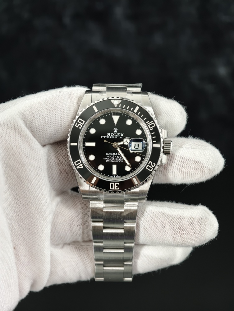 VSF Submariner Date 41mm | DD3235 Movement