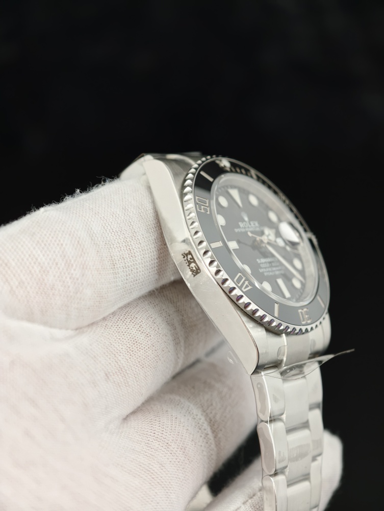 VSF Submariner Date 41mm | DD3235 Movement