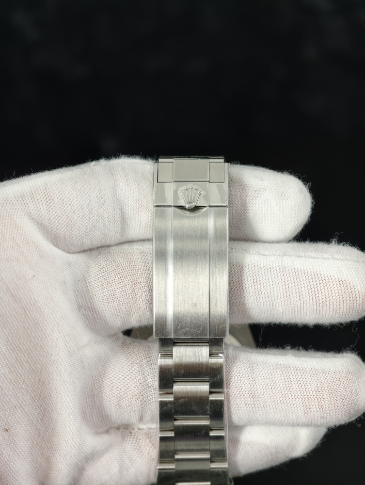 VSF Submariner Date 41mm | DD3235 Movement