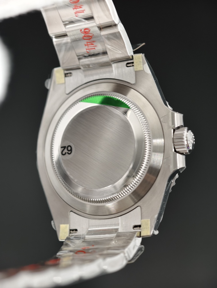 VSF Submariner Date 41mm | DD3235 Movement