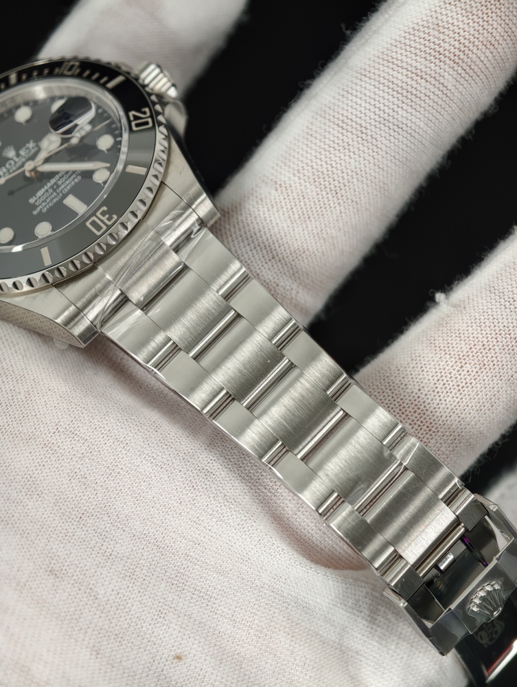VSF Submariner Date 41mm | DD3235 Movement