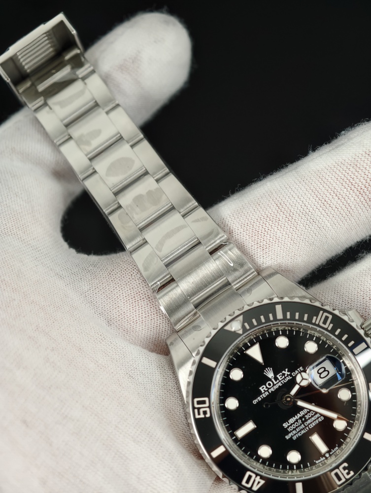 VSF Submariner Date 41mm | DD3235 Movement