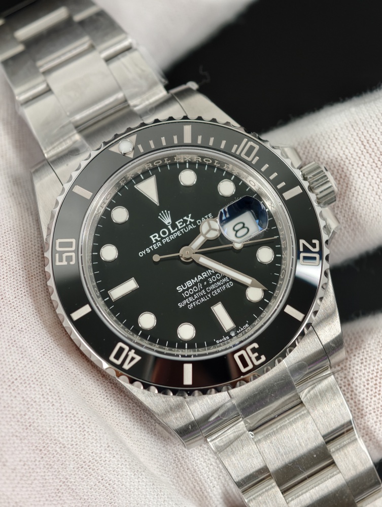 VSF Submariner Date 41mm | DD3235 Movement