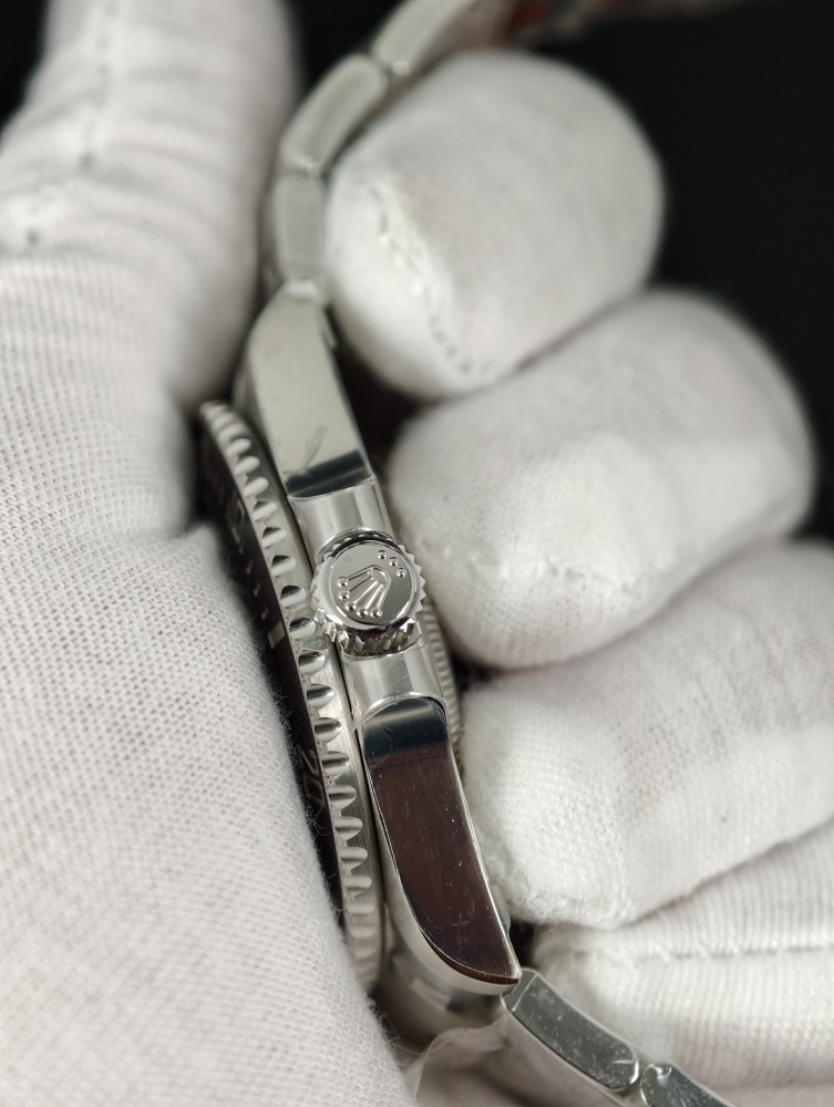VSF Submariner Date 41mm | DD3235 Movement