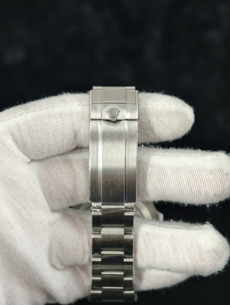 RICH Starbucks 126610LV | 41mm | JH3235 Free-Sprung Movement