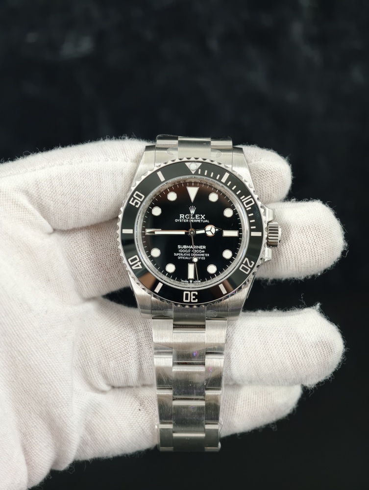 VSF Submariner No Date | 41mm | VS3230 Movement