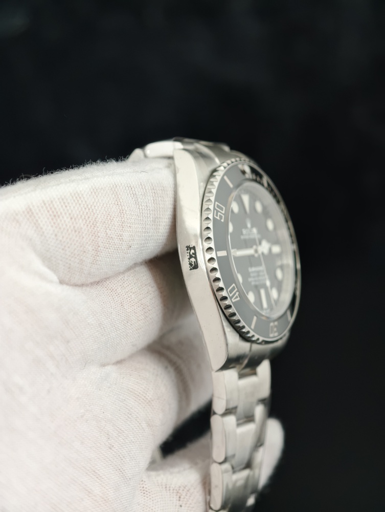 VSF Submariner No Date | 41mm | VS3230 Movement