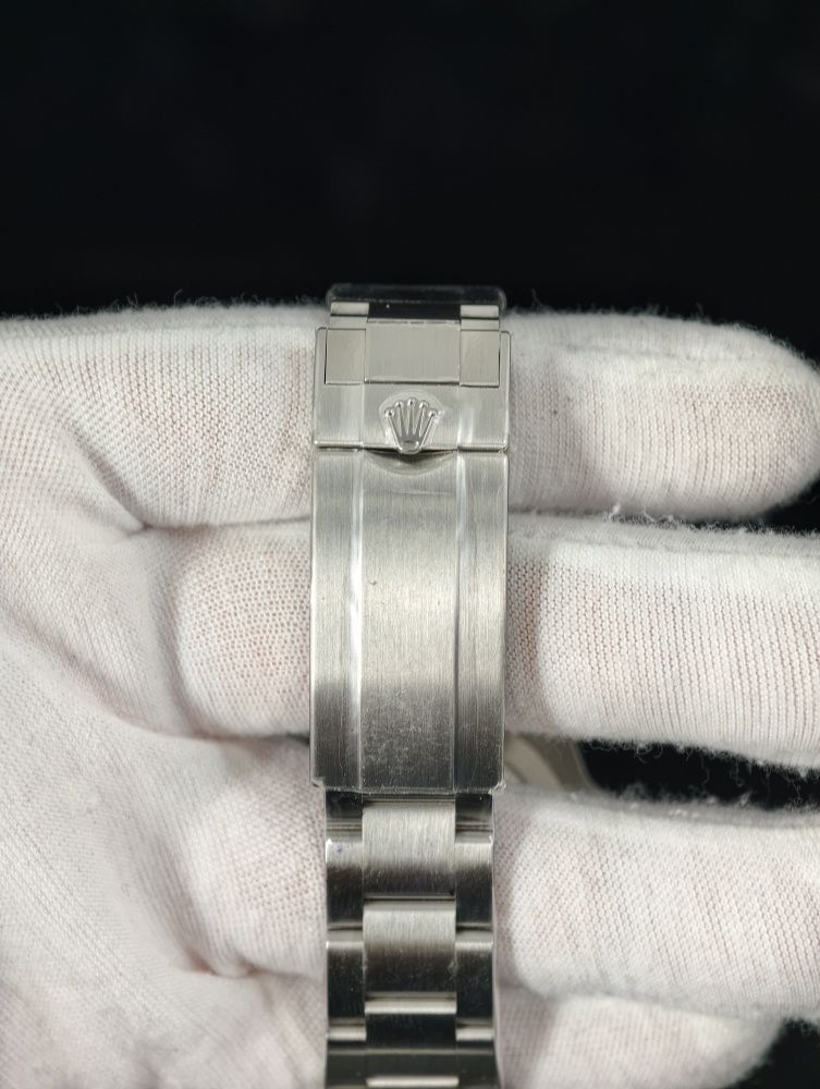 VSF Submariner No Date | 41mm | VS3230 Movement