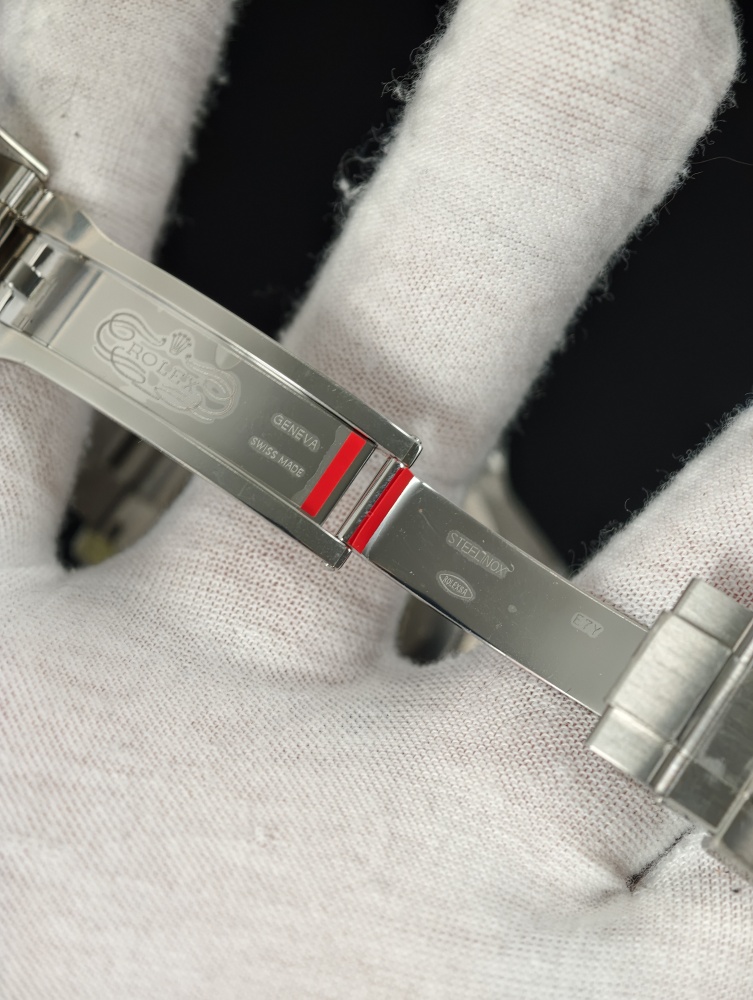 VSF Submariner No Date | 41mm | VS3230 Movement