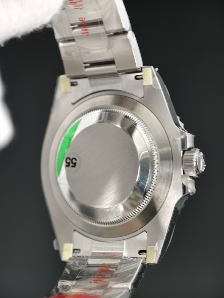 VSF Submariner No Date | 41mm | VS3230 Movement