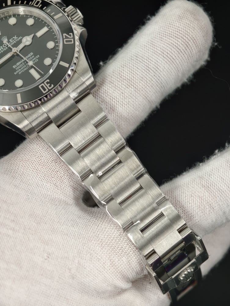 VSF Submariner No Date | 41mm | VS3230 Movement