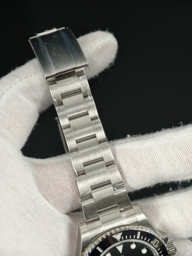 VSF Submariner No Date | 41mm | VS3230 Movement