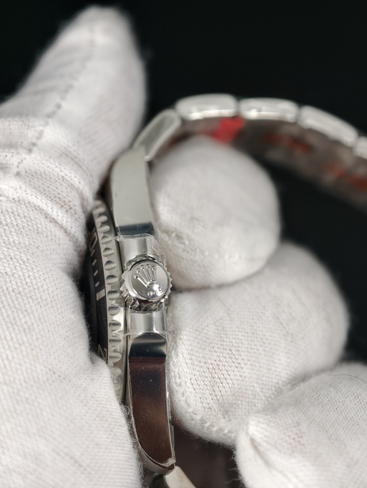 VSF Submariner No Date | 41mm | VS3230 Movement