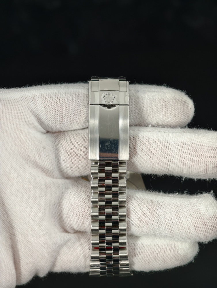 VSF GMT-Master II Pepsi 40mm Jubilee – DD3285 Free-Sprung Looking Super Clone