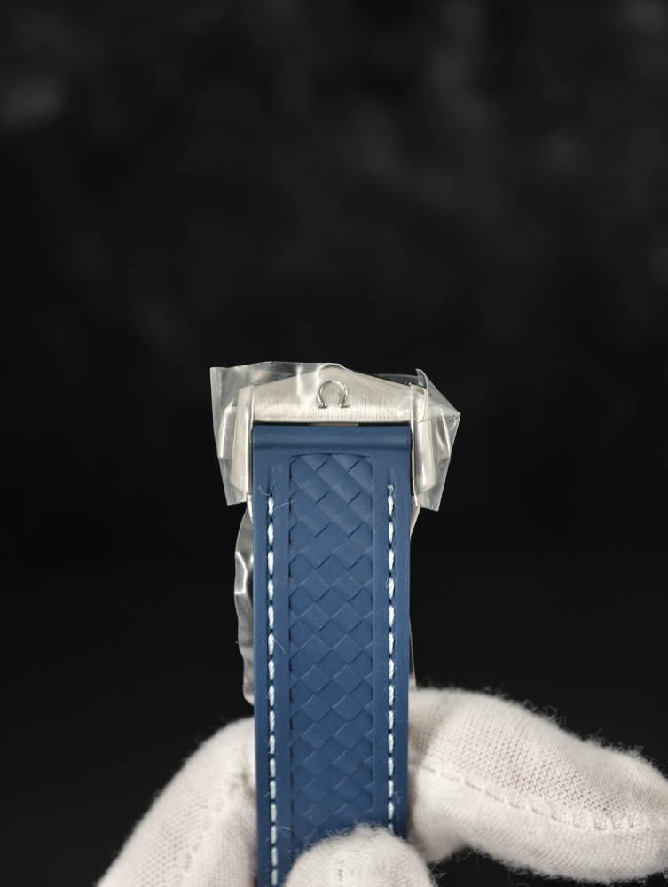 VSF Seamaster Aqua Terra 150M GMT Worldtimer 43mm Blue – DD8938 Super Clone Movement