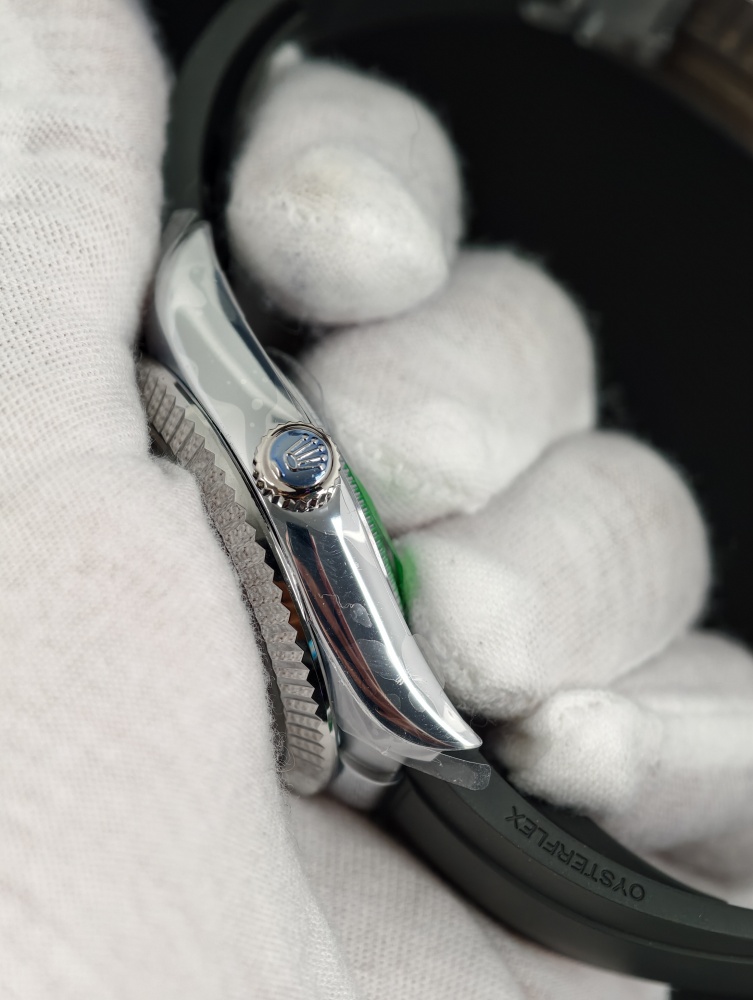 3B Weighted Sky-Dweller White Gold White Dial | 42mm | 186g | Super Clone 9002 Annual Calendar Movement