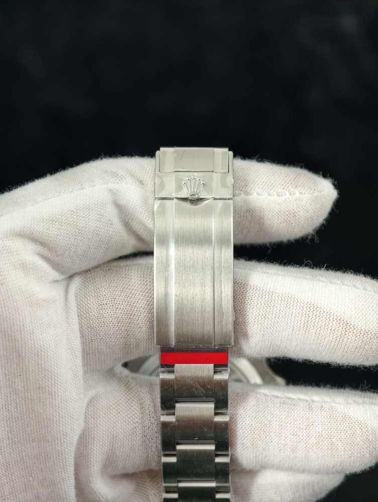 VSF Submariner Date | 40mm | DD3135 Movement