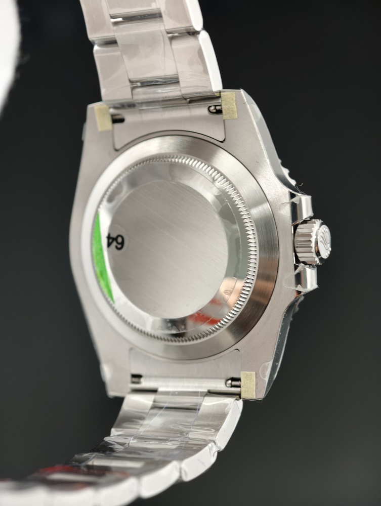 VSF Submariner Date | 40mm | DD3135 Movement