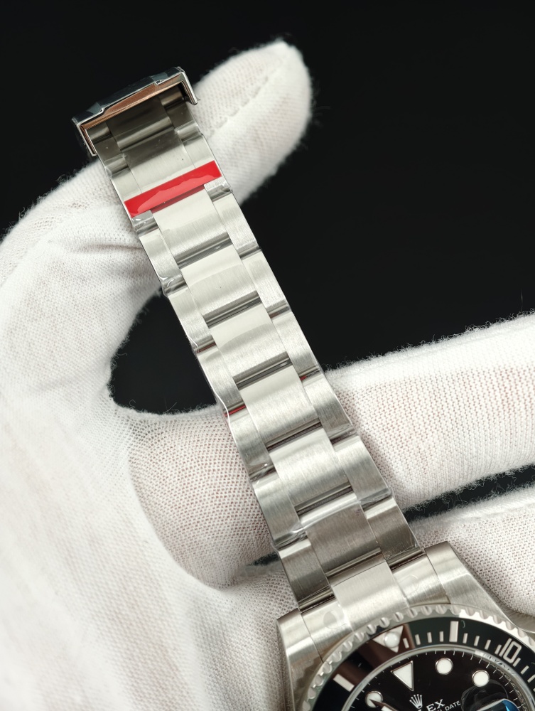 VSF Submariner Date | 40mm | DD3135 Movement