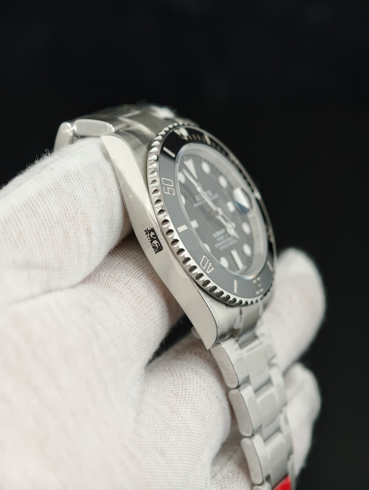 VSF Submariner Date | 40mm | DD3135 Movement