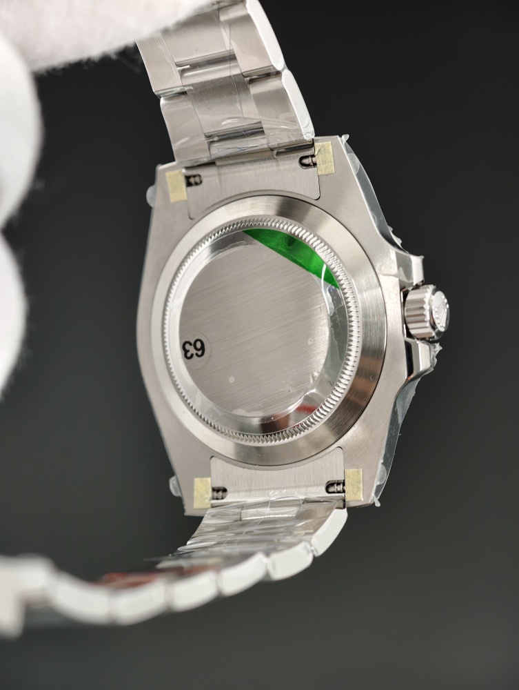 VSF Hulk 116610LV | 40mm | DD3135 Movement