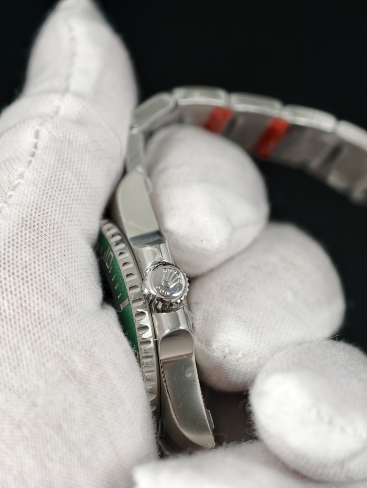 VSF Hulk 116610LV | 40mm | DD3135 Movement