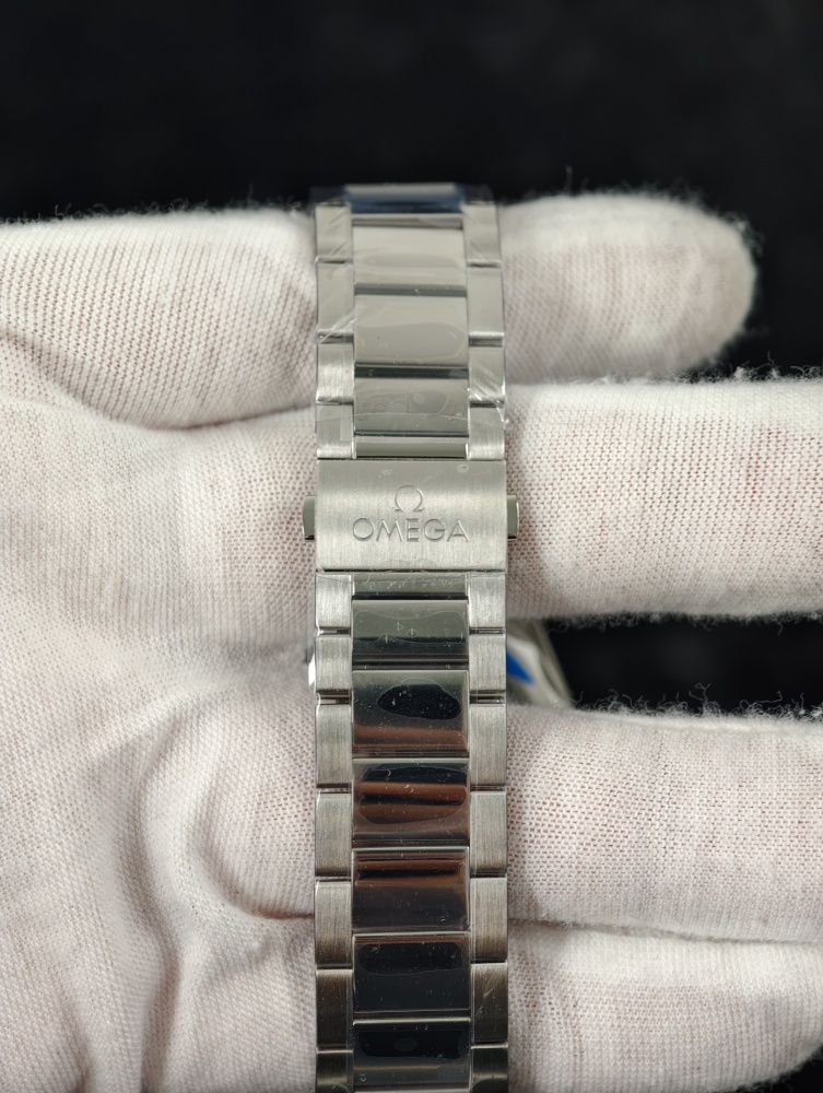 VSF Aqua Terra 150M 41mm Blue Teak Dial – DD8900 Automatic Super Clone