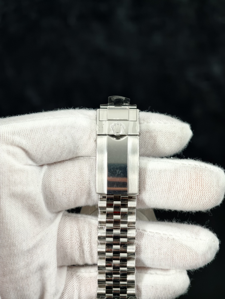 RICH Free-Sprung GMT-Master II Pepsi | Jubilee Bracelet | JH3285 Movement