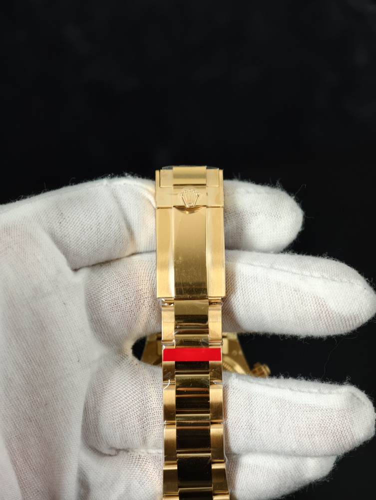 VSF V3 Weighted Daytona "John Mayer 2.0" | 40mm | DD4131 Super Clone Chronograph Movement