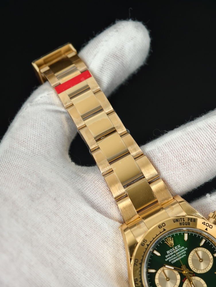VSF V3 Weighted Daytona "John Mayer 2.0" | 40mm | DD4131 Super Clone Chronograph Movement