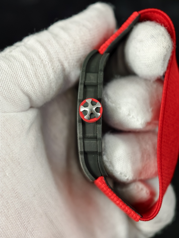 UMI V2 RM 67-02 Italy Edition – Ultra-Thin Skeleton Automatic