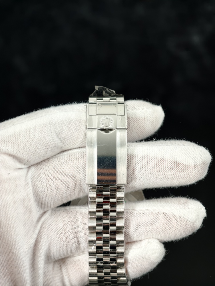 RICH Batgirl 126710BLNR | 40mm | JH3285 Free-Sprung Movement