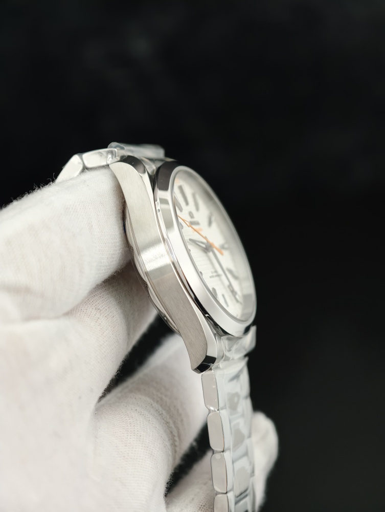 VSF Seamaster Aqua Terra 150M 41mm White Dial – DD8900 Automatic Super Clone