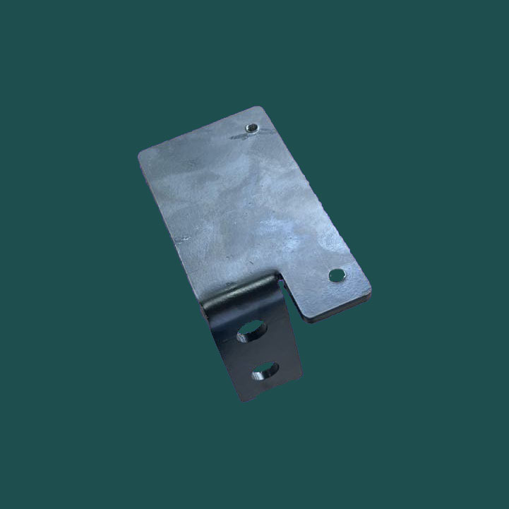 Battery Mounting Bracket